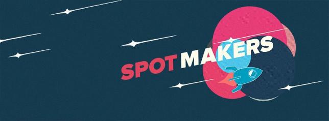 Spotmakers: видеопродакшн, motion, interactive