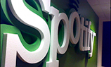 Spotify придет в Россию зимой