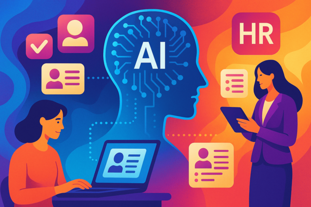 [ТОП-17] Онлайн-курсов обучения по Нейросетям в сфере HR (управления персоналом)