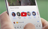 YouTube тестирует собственный мессенджер