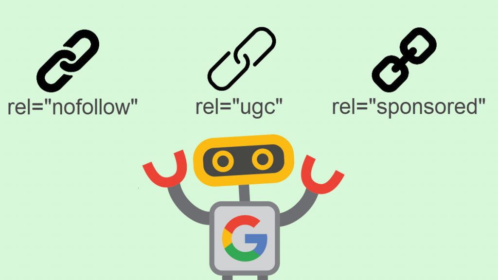  Google изменил подходы к обработке nofollow и ввел два дополнительных атрибута. Что важно знать 