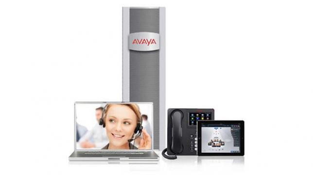 Avaya Collaboration Pod: быстрый путь к успеху для среднего бизнеса