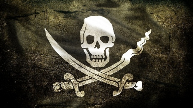 Пиратство замедляет рост рынка видеоигр в России