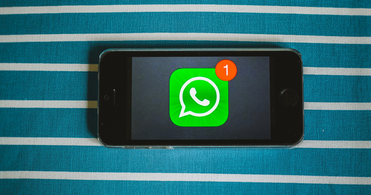 WhatsApp <b>Business</b>: что это и как использовать бизнесу