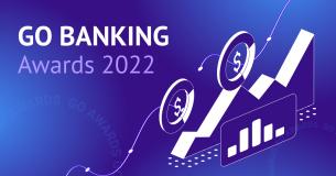 <b>Go</b> Banking Awards 2022