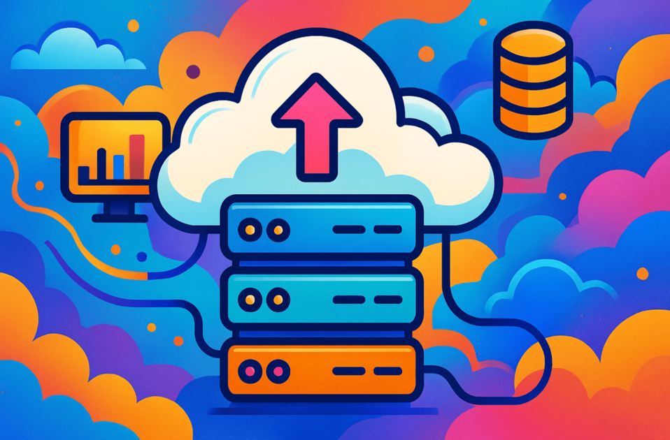 [ТОП-10] лучших Облачных Серверов в 2025 году: рейтинг провайдеров облачного хостинга
