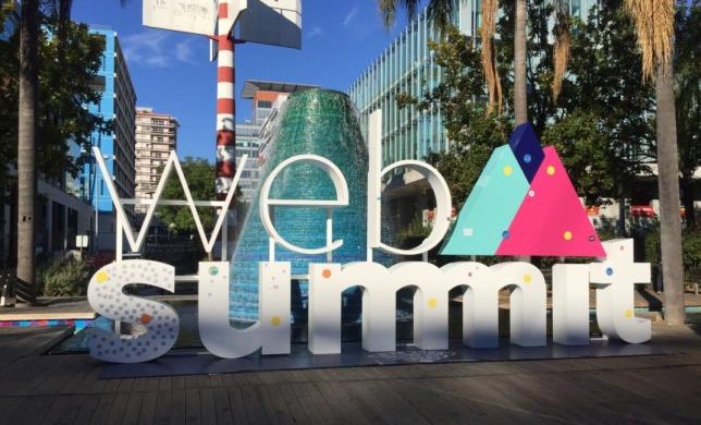 <b>Web</b> Summit 2017: подводим итоги главного события года