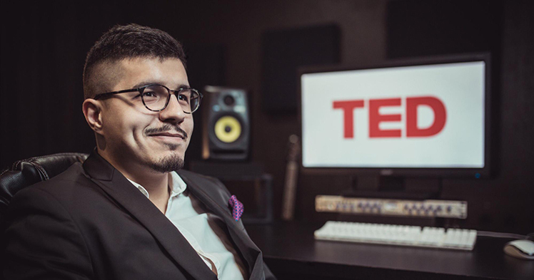Как выступить на TEDx: от идеи до сцены