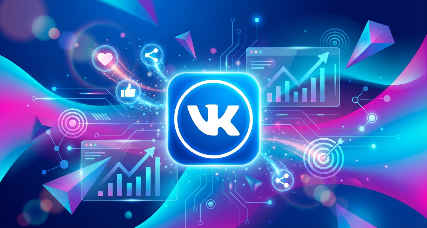 Продвижение ВК: белые, платные и бесплатные способы