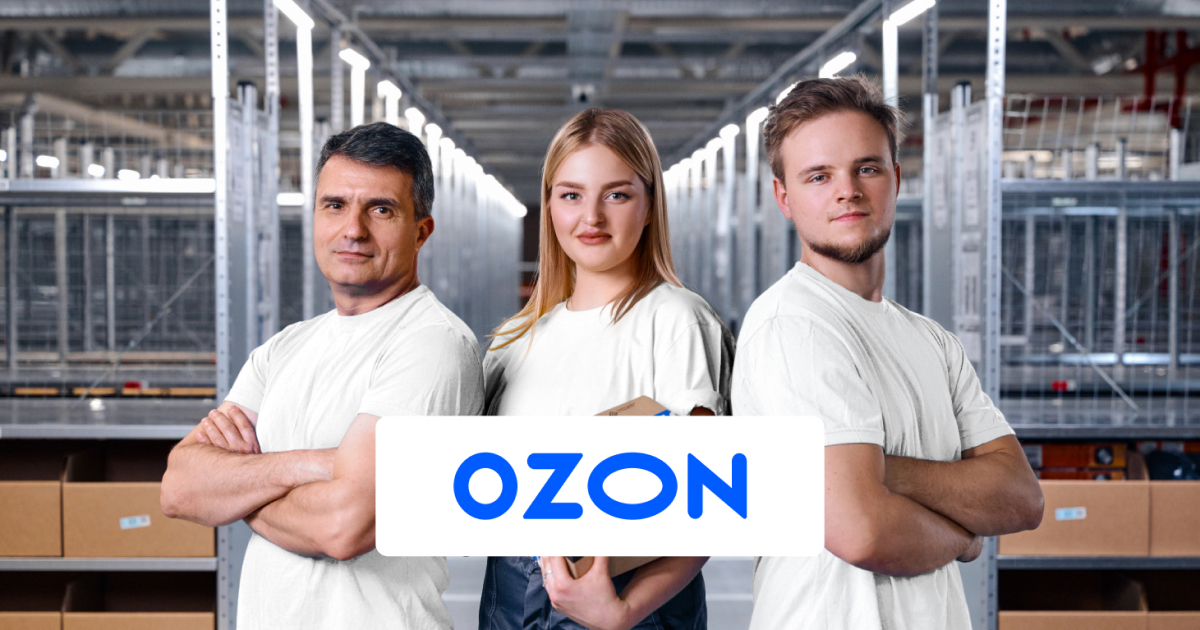 1600 лидов в день и 1000 трудоустроенных за 2 месяца: кейс BetaOnline и Ozon