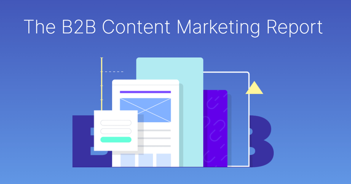 Исследование Backlinko: как B2B-компании используют контент-маркетинг для продвижения