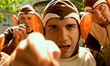 Как Bloodhound Gang стали снова популярны в России, выступив в Одессе