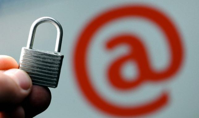 Как уберечься от кражи пароля электронной почты