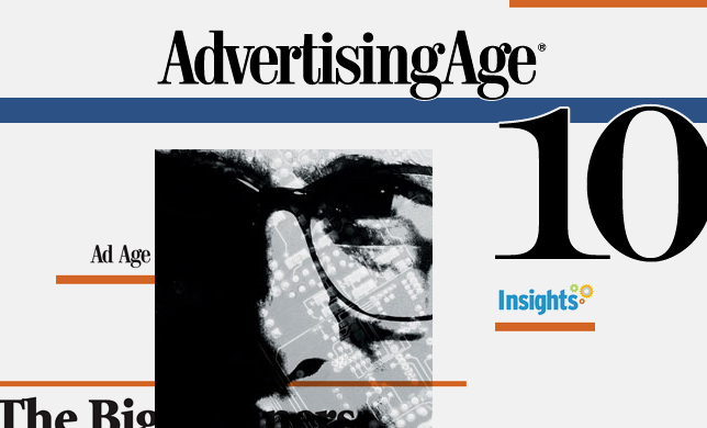 Ad Age List: 10 зарубежных агентств, на которые стоит обратить внимание