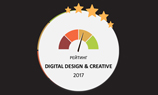 Представлены итоги рейтинга Digital <b>Design</b> & Creative 2017