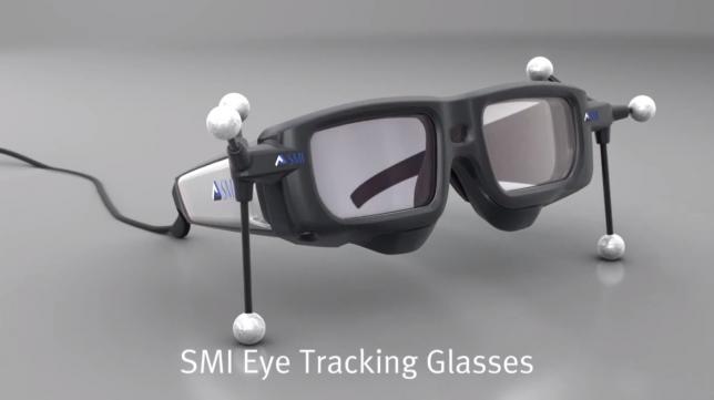 Технология Eye Tracking, или Чего не дадут вам сервисы веб-аналитики