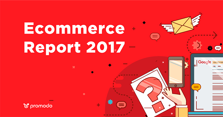 Исследование ecommerce-рынка в Восточной Европе