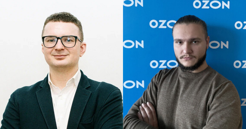 4 главных тренда в SEO и 11 скиллов SEO-специлиста. Личный топ Дениса Шубенок (АИП) и Дениса Колесникова (OZON)