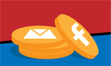 Социальные медиа повышают эффективность email-маркетинга в 6 раз