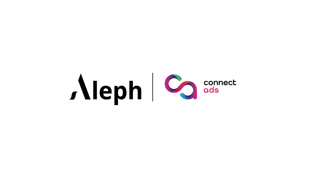 Материнская компания Httpool, Aleph Holding объявила о приобретении Connect <b>Ads</b>