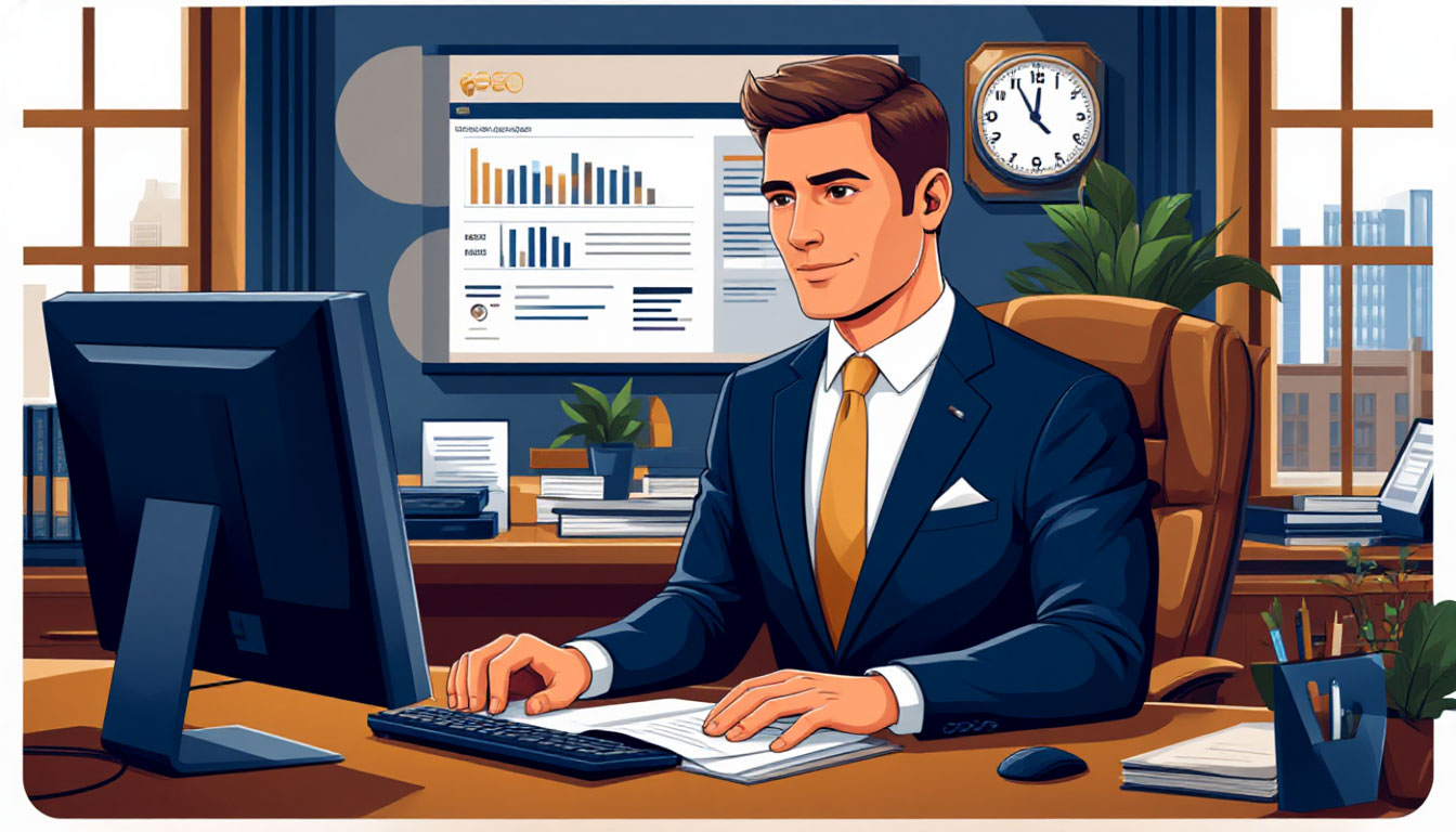 Обучение на Генерального Директора (СЕО) в 2026: ТОП-19 онлайн-курсов с получением диплома 