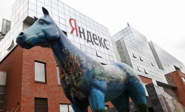 Изменения в модели ранжирования рекламных блоков в системе Яндекс.Директ. 