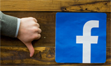 Издатели потеряли 50% охвата своих страниц в Facebook за 2016 год