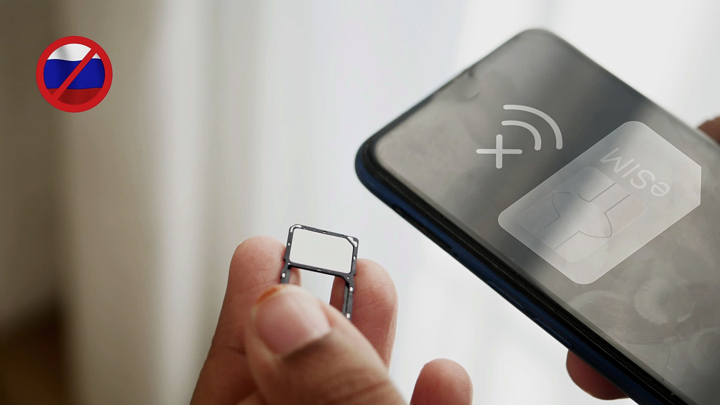 Как оплатить Airalo из России и пользоваться eSIM за границей: рабочие способы