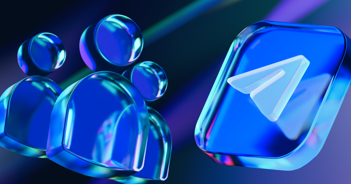 Мир ТГ-каналов про маркетинг: кто, для чего и для кого?