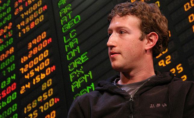 Вынужденное IPO Facebook