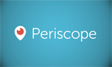 Periscope позволил делиться скриншотами видеотрансляций