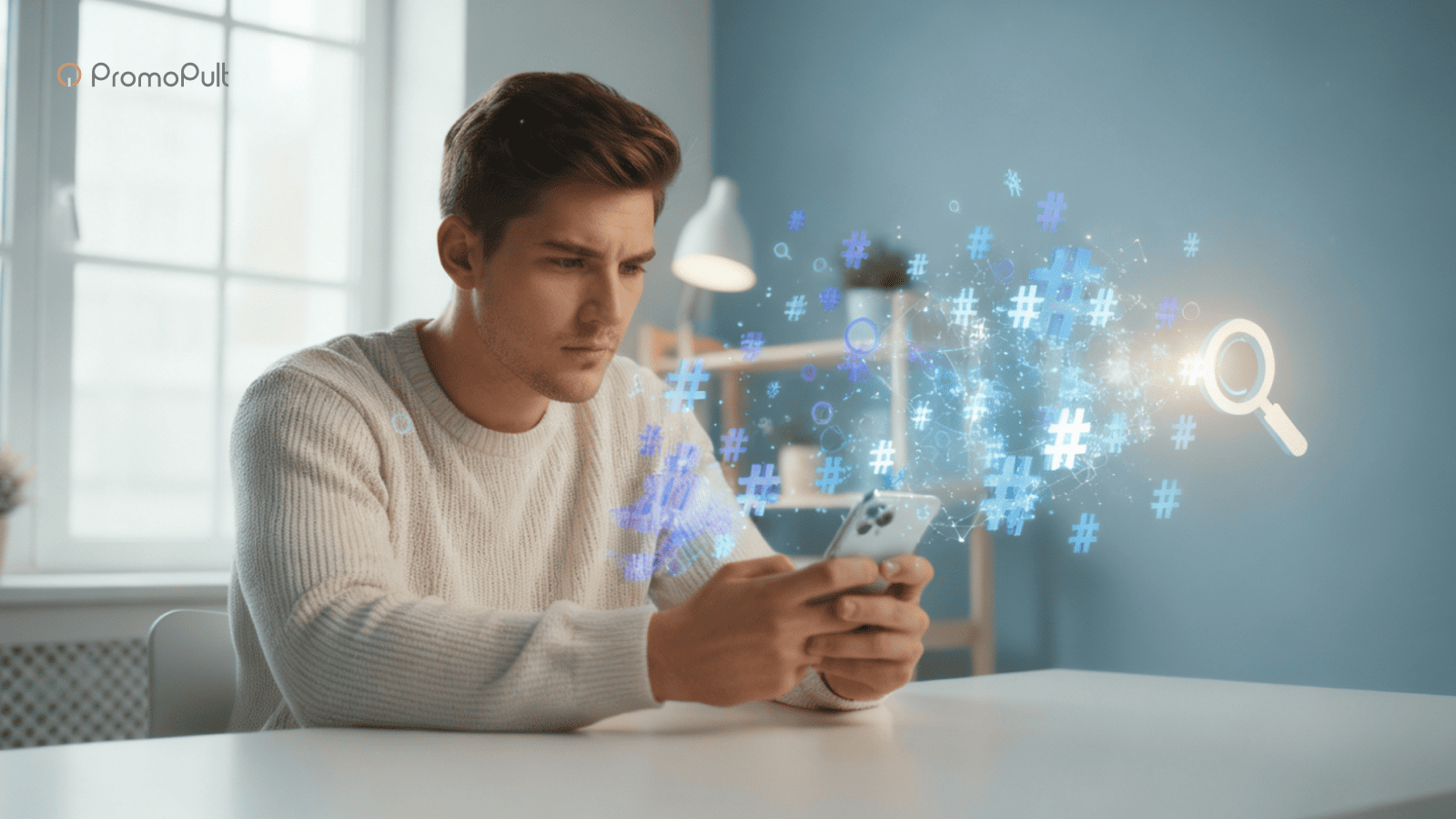 Как использовать хештеги в ВКонтакте