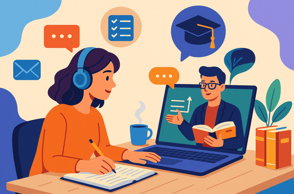 Второе высшее образование дистанционно по психологии, IT, менеджменту: ТОП ВУЗов с онлайн-обучением