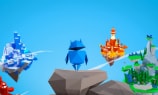 Google запустил онлайн-игру, которая научит детей интернет-гигиене