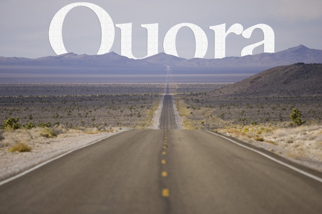 Quora и революция знаний