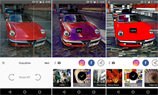 Prisma появилась в Android на один день