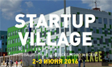 Фонд «Сколково» объявил программу <b>Startup</b> Village 2016 и назвал спикеров