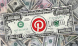 Из-за утечки информации стало известно о доходах Pinterest