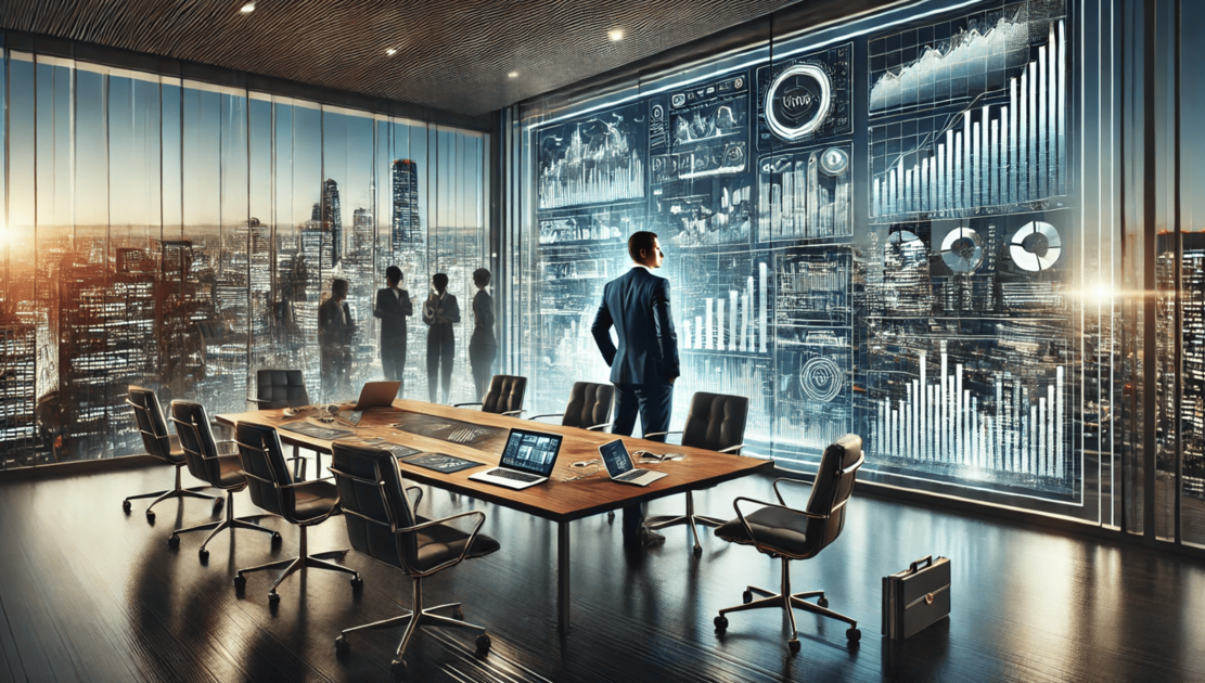 [ТОП-5] лучших курсов обучение на Инвестиционного Директора (CIO) в 2025 году