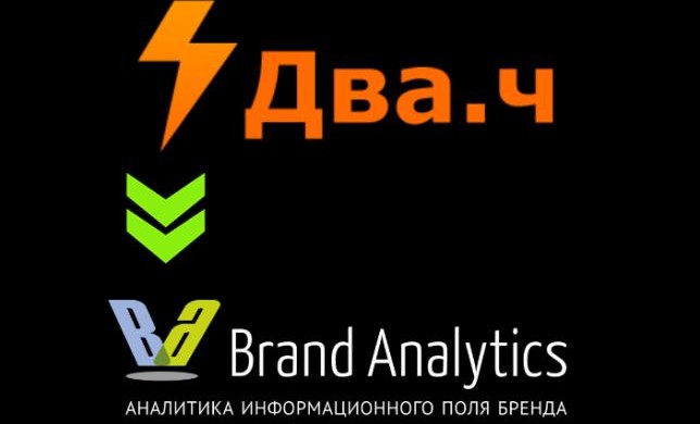 Brand Analytics подключает к своей аналитике Двач