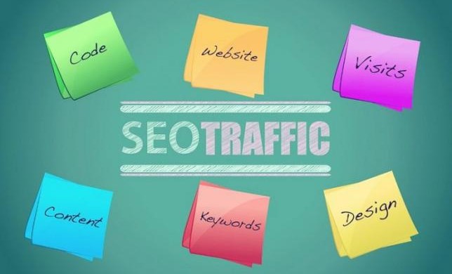 Как повысить качество SEO-трафика?