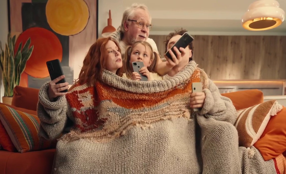 Для всех и каждого: СберМобайл и СберМаркетинг запустили рекламную кампанию в поддержку персонализир