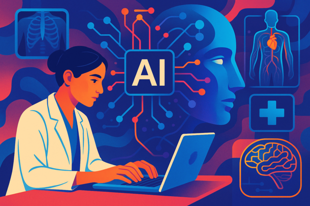 [ТОП-5] онлайн-курсов обучения по Нейросетям в Медицине (здравоохранении) + Бесплатные