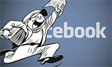 Обновленная лента Facebook будет показывать меньше фейковых новостей