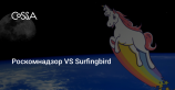 Роскомнадзор заблокировал Surfingbird из-за прошлогодней жалобы на пиратство