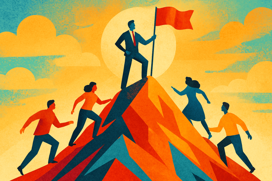 Обучение Лидерству: [ТОП-21] дистанционных курсов управления для руководителей