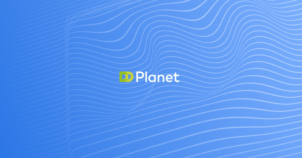 Завершился РИФ 2023 с участием DD Planet