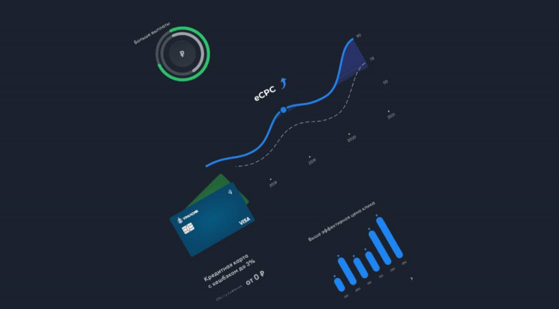 В 7 раз больше заявок: как партнёрская программа банка Уралсиб решает главные проблемы CPA-сетей