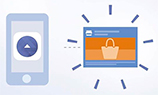 «Фейсбук» запустил мобильное приложение Ads Manager