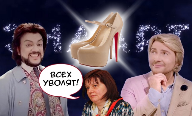 «Яндекс.Маркет» помогает купить «лабутены», Алена Владимирская обещает очередные увольнения, а Google скоро выкатит новый «Пингвин»